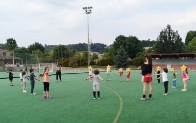 Ripresi gli allenamenti