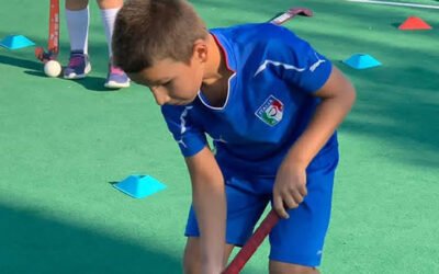 Sport a porte aperte
