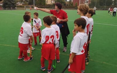 … è iniziato il Torneo della Zizzola