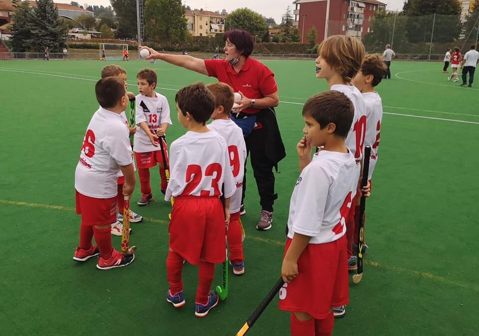 … è iniziato il Torneo della Zizzola