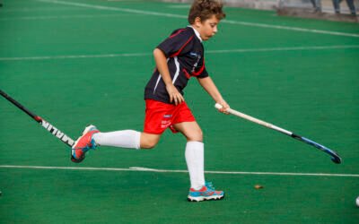 Non mollare MAI… fino alla fine!