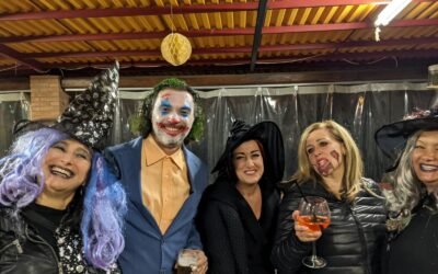 Halloween 2021