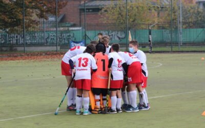 Un pomeriggio nuvoloso, ma… vittorioso!