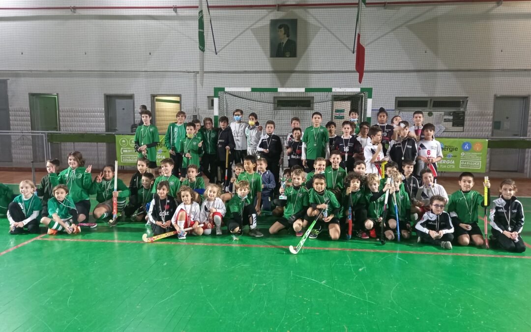 Castel d’Agogna: Torneo dell’Amicizia