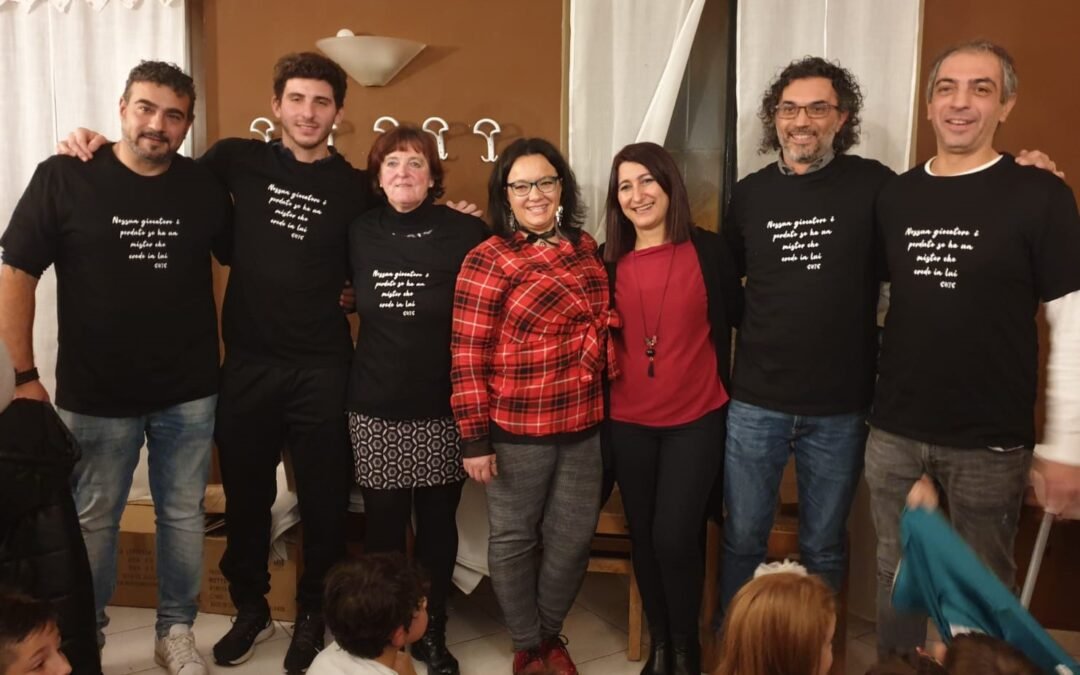 … semplicemente e sinceramente BUON NATALE!!!