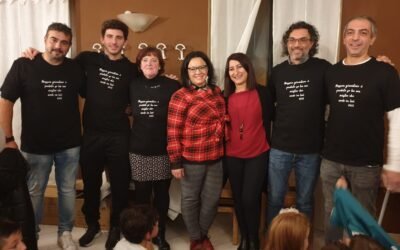 … semplicemente e sinceramente BUON NATALE!!!