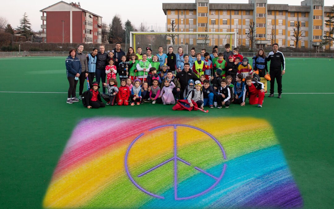 …inizio dolce e amaro della nuova stagione all’aperto