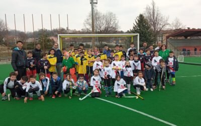 Tanto hockey e non solo…