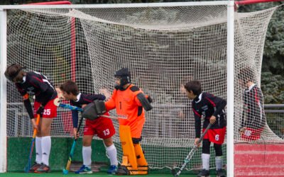 U14M: SH Inder Singh – Rassemblement