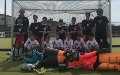 Castel d’Agogna: 3° mini-concentramento per i nostri under 12