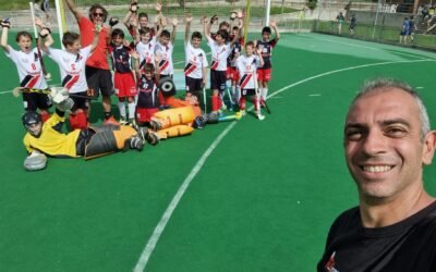 Caldissima domenica…