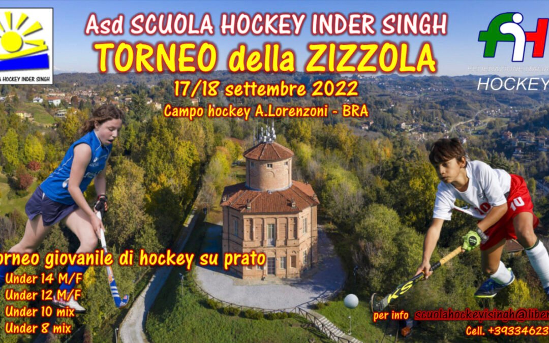 Torneo della Zizzola 2022