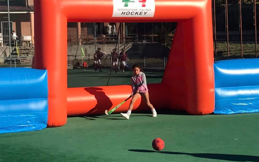 Sport in Piazza