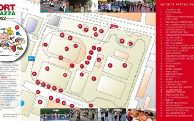 Sport in piazza