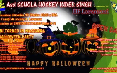 Mostruosamente divertente