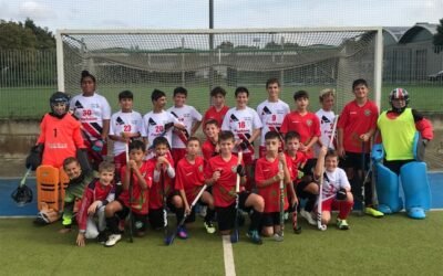 U14M: prima giornata della nuova stagione
