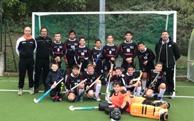 La pioggia non ci ferma!