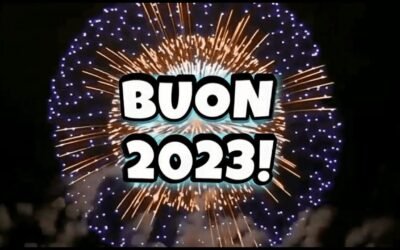 Buon anno!!!