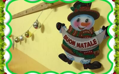 Buon Natale