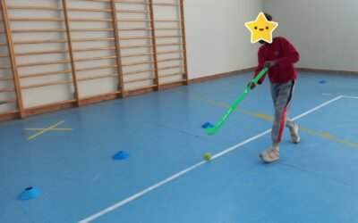 Le settimane di sport continuano…