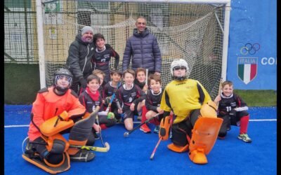 Prima “fredda” ma lieta uscita della 12