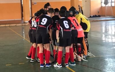 GIRONE TERMINATO A PUNTEGGIO PIENO