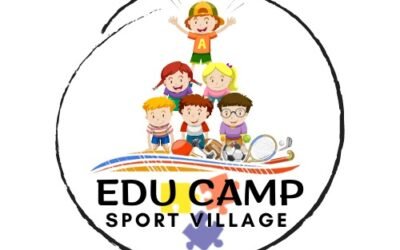 E…STATE CON NOI “EDU-CAMP SPORT VILLAGE”