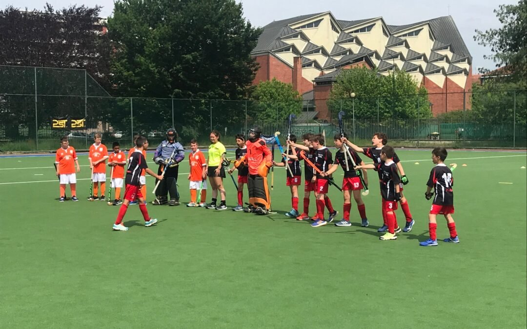 U12 agli spareggi