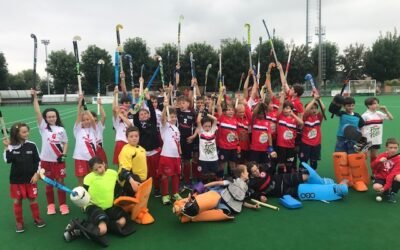 “CHALLENGE DES ALPES” CON I NOSTRI AMICI DEL FC LYON HOCKEY