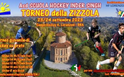 Torneo della Zizzola 2023/24