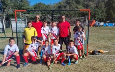 Sesta edizione del torneo UN AMICO CON LA PIPA