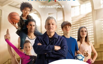 Tutti in campo