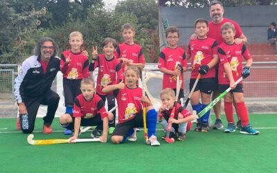 UNDER 14M: sconfitta di misura ma…