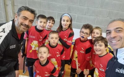 26/11/23: TORNEO DELL’AMICIZIA DI CASTEL D’AGOGNA