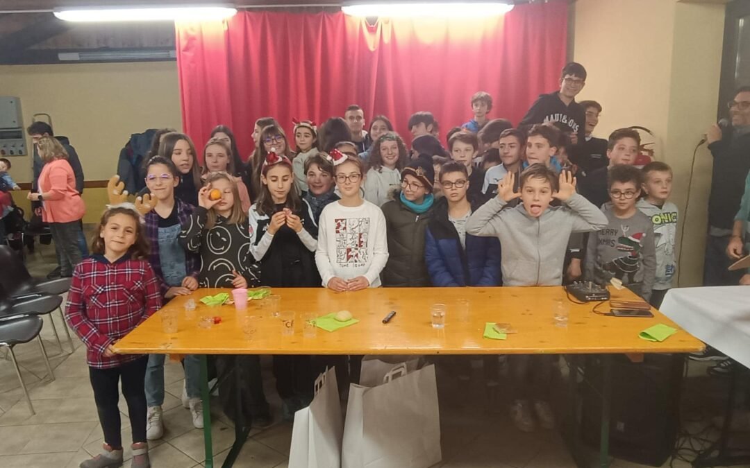 Festa di Natale