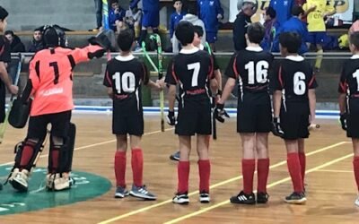 Ultimo impegno del 2023