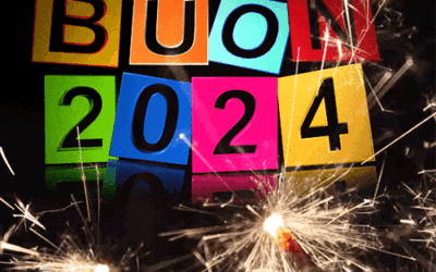 Buon 2024!!!