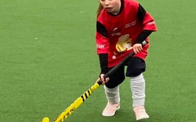 TORNEO “UNA MOLE DI HOCKEY”
