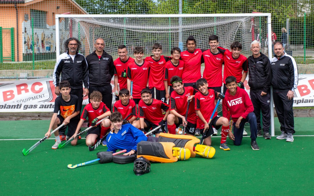 BRAVI RAGAZZI!