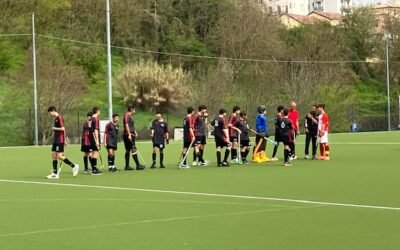 U16M – SFIDA DIFFICILE