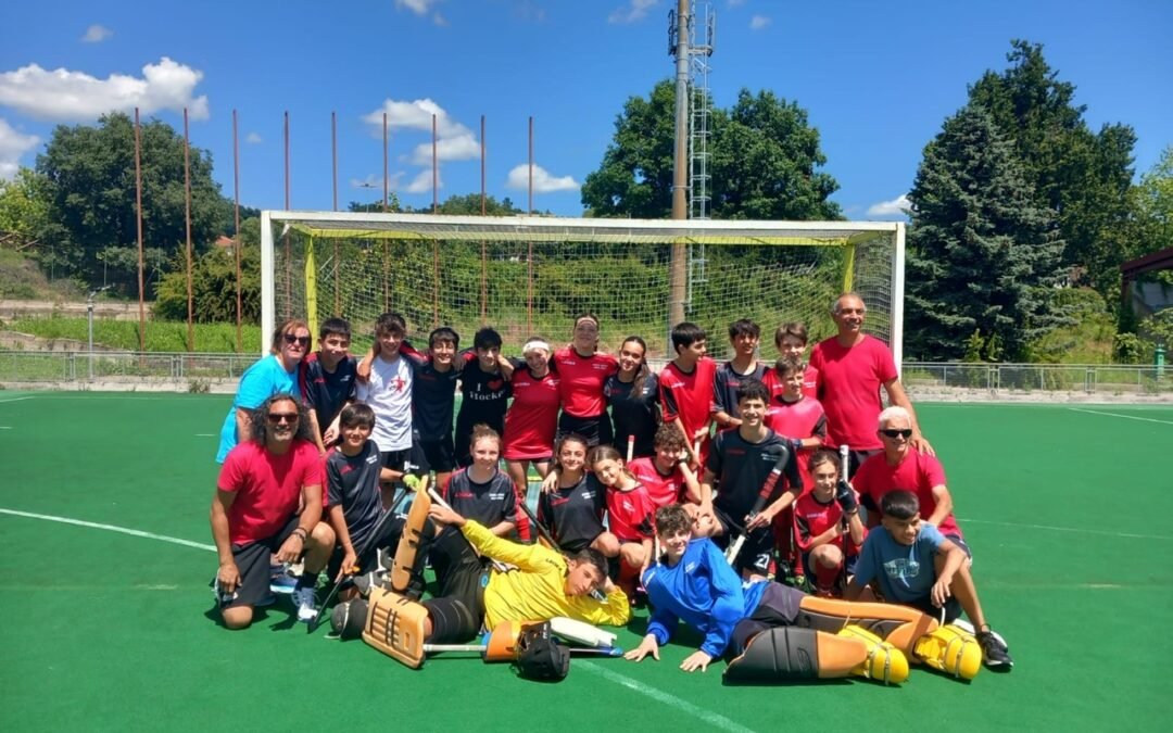 Coppa Piemonte e Trofeo Coni a Bra