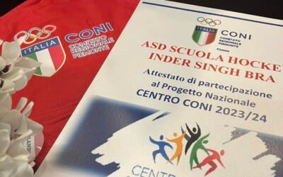 Premio CONI