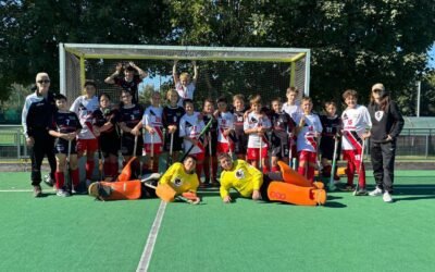 Primo concentramento Allievi a Bra!