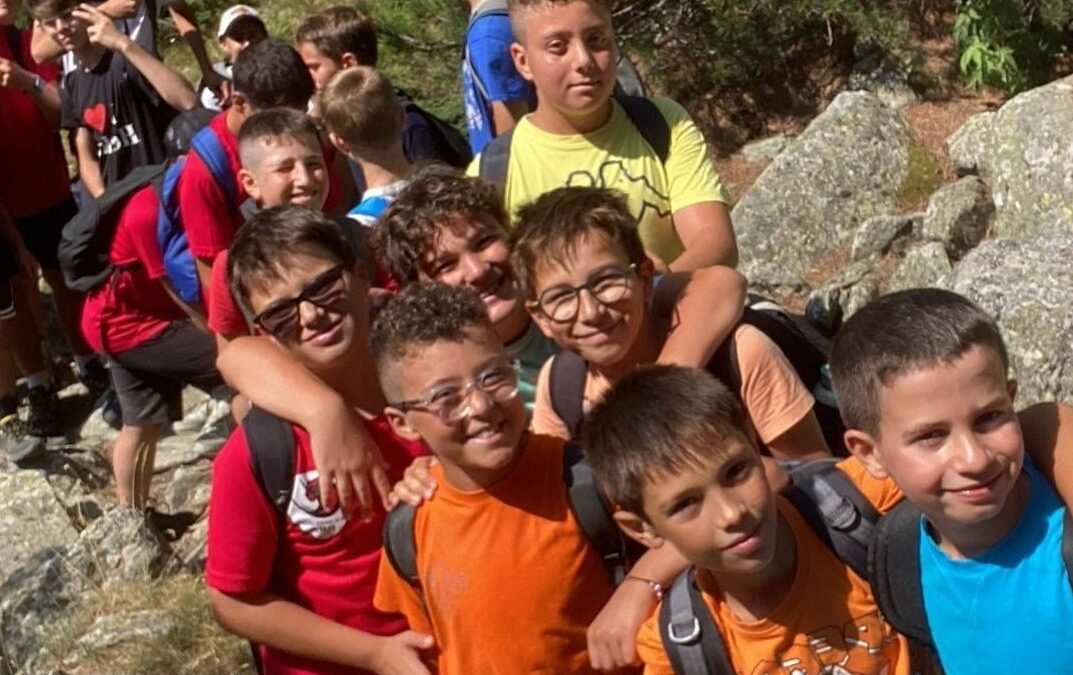 Weekend da urlo a Pontechianale!