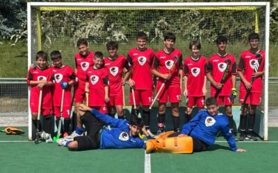 Under 14 alle Finali Nazionali!