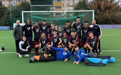 Buon avvio per la SH Inder Singh di Bra